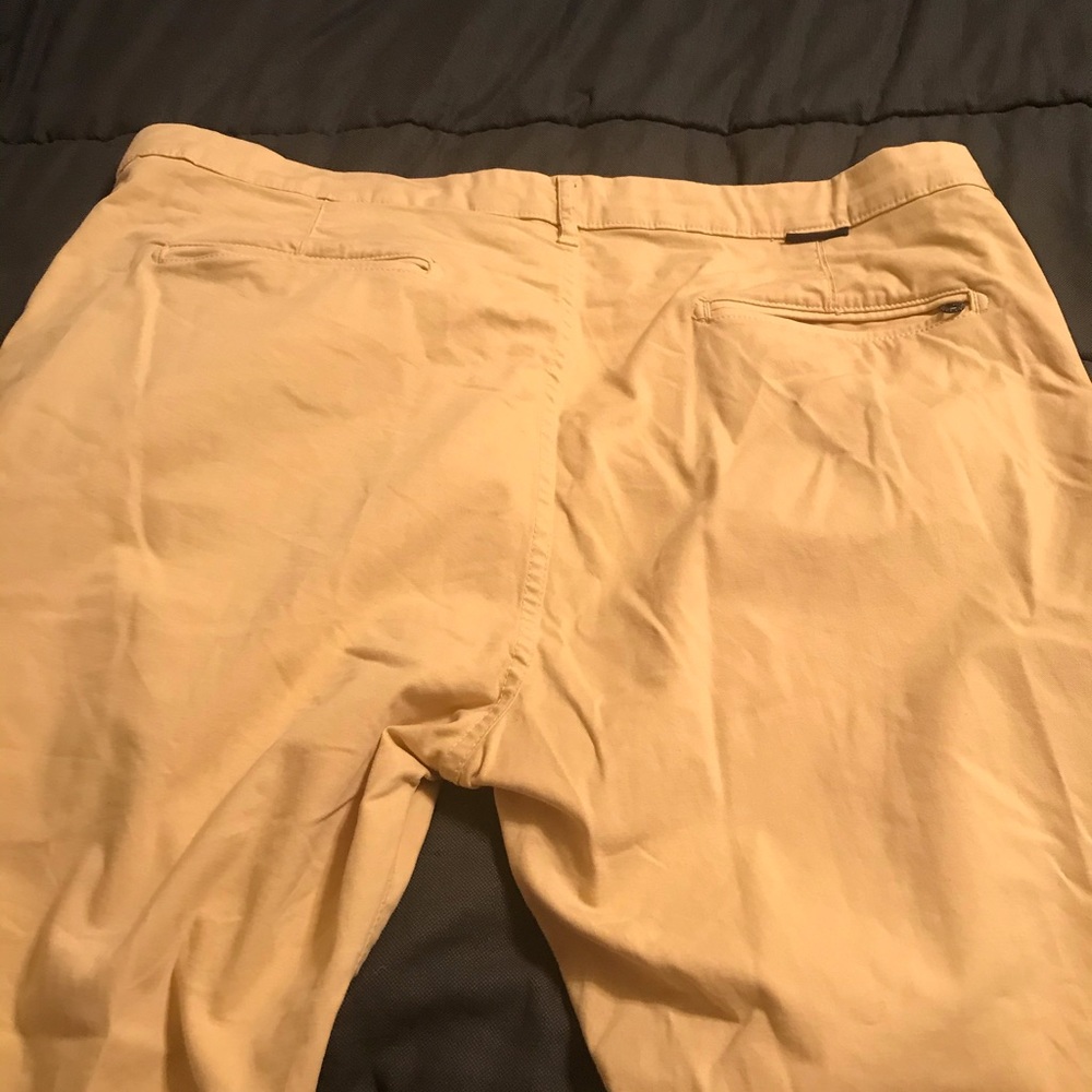 ZARA MAN. 38x30